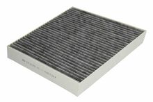 Salongiõhufilter Mann-Filter CUK 28 009