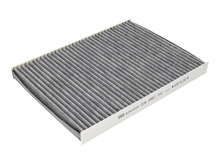 Salongifilter Mann-Filter CUK 2882