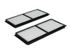 Salongifilter Mann-Filter CU 23 001-2