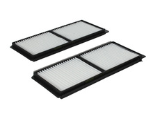 Salongifilter Mann-Filter CU 23 001-2