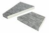 Salongifilter Bosch 1 987 435 506