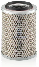 Õhufilter Mann-Filter C 17 217