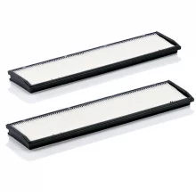 Salongifilter Mann-Filter CU 3822-2