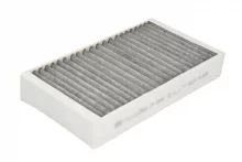 Salongifilter Mann-Filter FP 2646-2
