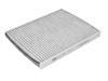 Salongifilter Mann-Filter CUK 2436