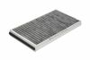 Salongifilter Mann-Filter CUK 3139