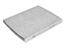 Salongifilter Mann-Filter CUK 2436
