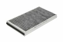 Salongifilter Mann-Filter CUK 3139
