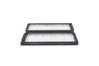 Salongifilter Bosch 1 987 431 176