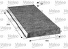 Salongifilter Valeo 715507