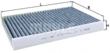 Salongifilter Knecht LAK1185