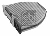 Salongifilter Febi Bilstein 29871