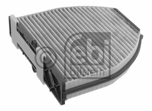 Salongifilter Febi Bilstein 29871