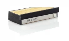 Õhufilter Mann-Filter C 2243/1