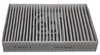 Salongifilter Febi Bilstein 37315