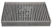 Salongifilter Febi Bilstein 37315