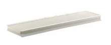 Salongifilter Mann-Filter CU 91 001