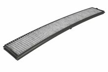 Salongifilter Mann-Filter CUK 6724