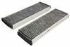 Salongifilter Bosch 1 987 432 422