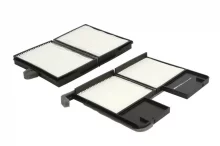 Salongifilter Knecht LA186/S