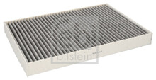 Salongifilter Febi Bilstein 19588