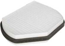 Salongiõhufilter Bosch 1 987 432 001