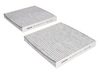 Salongifilter Bosch 1 987 432 542