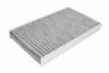 Salongifilter Mann-Filter CUK 2747