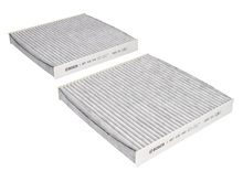 Salongifilter Bosch 1 987 432 542