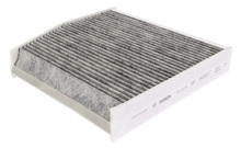 Salongifilter Bosch 1 987 435 505