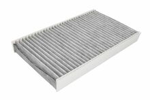 Salongifilter Mann-Filter CUK 2747
