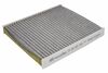 Salongifilter Mann-Filter FP 26 021