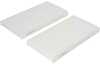 Salongifilter Bosch 1 987 432 277