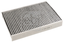 Salongifilter Febi Bilstein 101451