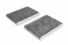 Salongifilter Bosch 1 987 435 578