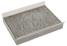 Salongifilter Febi Bilstein 100363