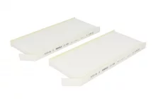 Salongifilter Knecht LA468/S
