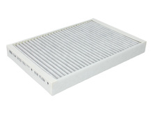 Salongifilter Mann-Filter CUK 2733