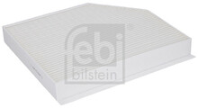 Salongifilter Febi Bilstein 37313