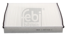 Salongifilter Febi Bilstein 48498