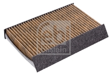 Salongifilter Febi Bilstein 48540