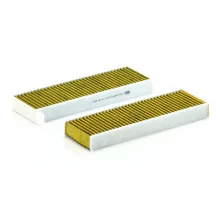 Salongifilter Mann-Filter FP 29 003-2