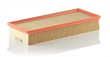 Õhufilter Mann-Filter C 37 157