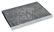 Salongifilter Febi Bilstein 178586