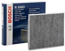 Salongifilter Bosch 1 987 435 583