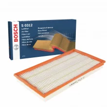 Õhufilter Bosch F 026 400 312