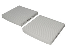 Salongifilter Filtron K 1336-2X