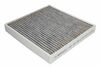 Salongiõhu filter Bosch 1 987 432 368