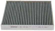 Salongifilter Bosch 1 987 435 602