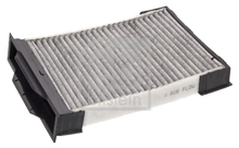 Salongifilter Febi Bilstein 104946